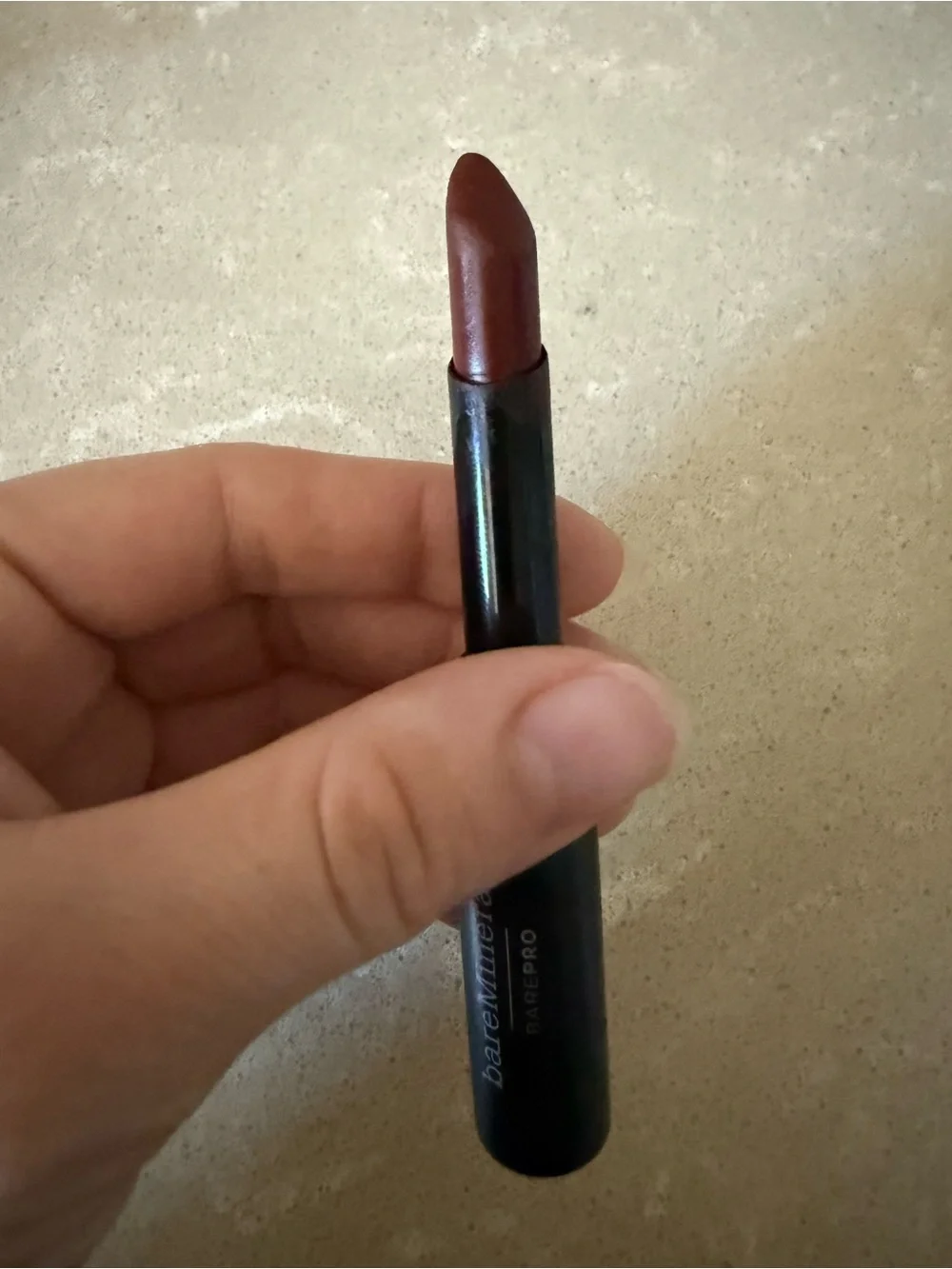 bareMinerals Red Matte Lipstick Duo
